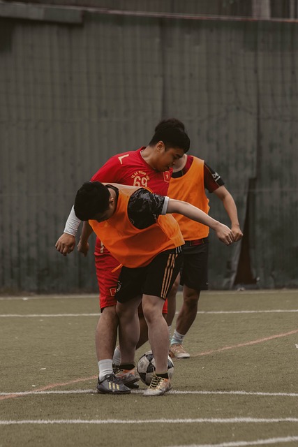 作为在联赛