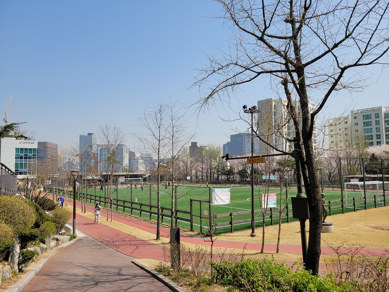 他都能展现